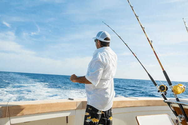 海釣り入門講座！初心者が揃えるべき道具や基本的な釣り方をご紹介！