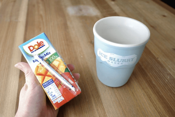 Life on Products「アイススラリーメーカー」