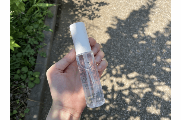 SHIRO 「アイスミント ボディミスト」