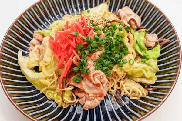 リュウジが「サッポロ一番に匹敵するうまさ」と絶賛する“袋麺” 西日本ではおなじみの…