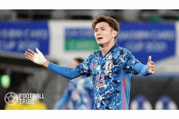 田川亨介がポルトガル1部デビュー弾！監督も安堵「このゴールで彼は落ち着くし…」