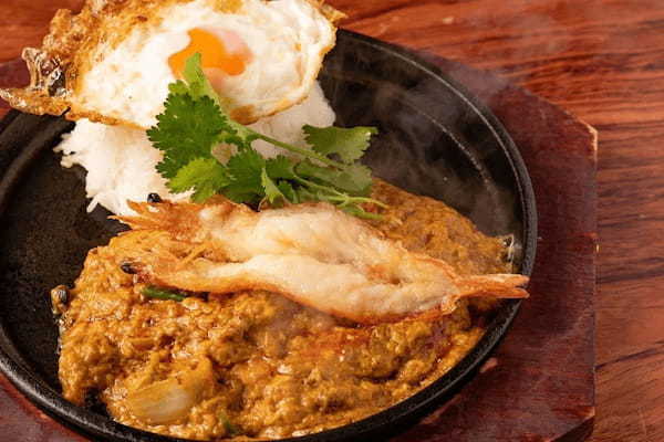 最新タイ料理【PHUKET ORIENTAL 横浜】2023年4月25日グランドオープン!