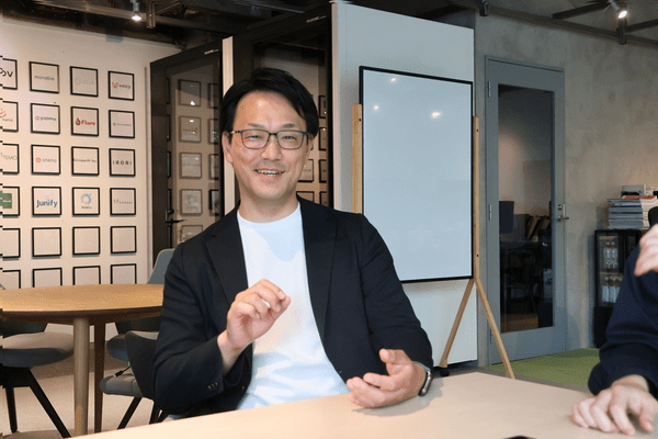 コミュニティから生まれた異色のVC…千葉道場ファンド、10年で6社上場の秘密の画像3