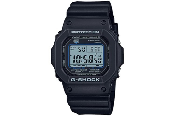 G-SHOCK、耐久テストの「ハンマーでぶん殴る」は本当なのか　実験室の光景にギョッとした…