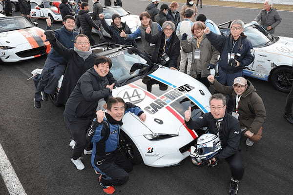クルマ好きな人にあらためて伝えておきたいモータースポーツの魅力【2023年振り返り編】