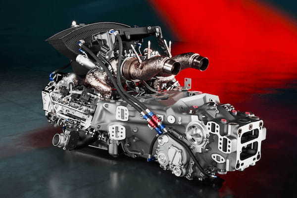 【公式動画】驚き！レーシングカー499Pの市販サーキット専用モデル「フェラーリ499 Modificata」を発表