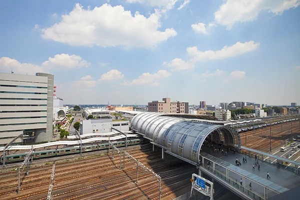 運転士気分が楽しめる「JR東日本トレインシミュレータ」体験プラン