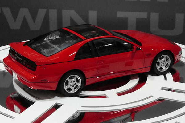 発売が待ち遠しい!ハセガワの新作キットあれこれ【全日本模型ホビーショー2023速報】