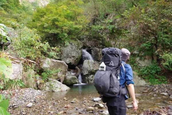 【連載】登山の持ち物三種の神器一つ目！初心者におすすめなザック8選！