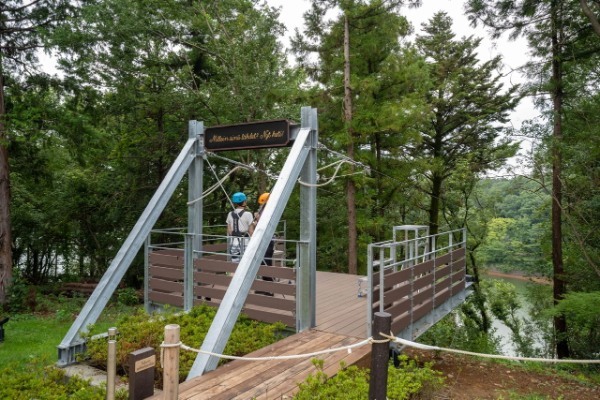 【連載】北欧の世界を満喫！ムーミンバレーパークで遊びつくせ