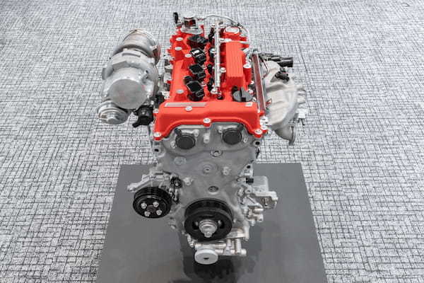 トヨタ マツダ SUBARUが電動化に適合する新たなエンジン開発を宣言