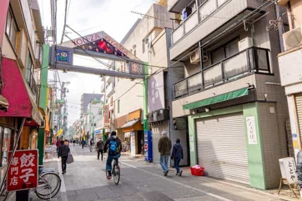 板橋区役所前の住みやすさ発見｜4つの個性派商店街が作る居心地の良さ、都心への短時間アクセスが人気の理由