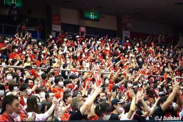 【Bリーグ】千葉がCSを賭ける渋谷を撃破し東地区優勝/ 富樫勇樹「チームで泥臭く掴んだ勝利、優勝まであと6試合」