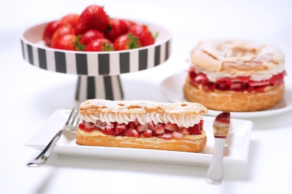 GRAND SWEETS CIRCUS 春の新作スイーツのご紹介
