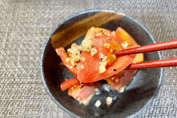 レンジでできる「キャベツ南蛮酢」が最高 さっぱり味でお弁当のアクセントにも
