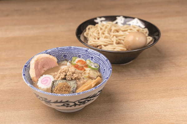 「ご当地ラーメンチャレンジby東京ラーメンストリート」第３弾は佐野ラーメン「麺屋ようすけ」が東京初出店！第２弾 熊本「天外天」終了までラスト１週間！（2月24日まで）