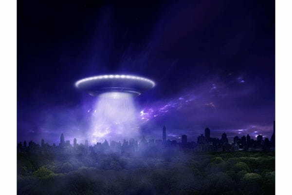 50年代のUFO研究団体「空中現象調査機構(APRO)」とは? 設立者が謎の自殺を遂げ…