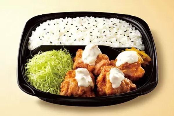 「醤油もろみ」を加えた新しい「若鶏のこだわり醤油唐揚げ」がオリジンから、2月2日に販売開始