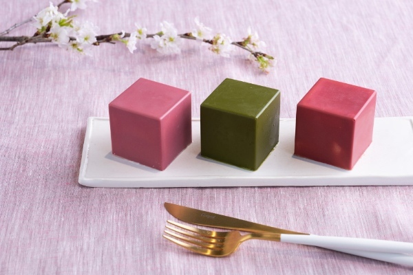 春を盛り上げる！シブスクの“桜・春スイーツ＆グルメ”が大集合