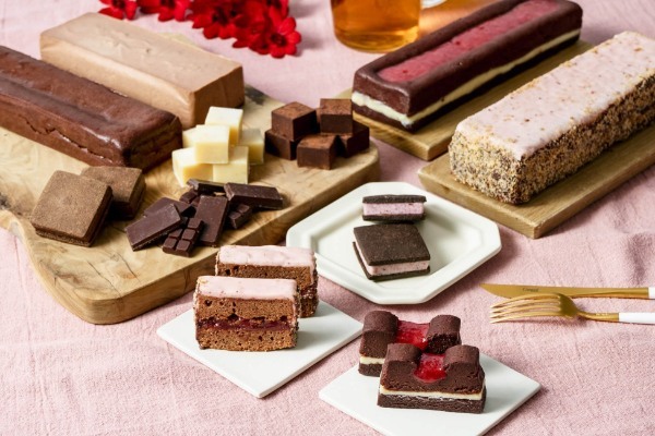 【Minimal】バレンタイン前の期間限定で送料無料！香り高いチョコレートの特別なスイーツをお得に楽しめる、1/23までの早期ご注文で使える“送料無料”クーポン登場