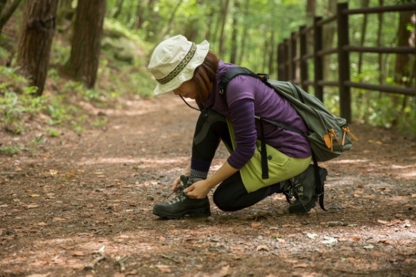 【連載】登山の持ち物三種の神器三つ目！初心者におすすめな登山靴8選！