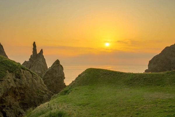 まるで異世界！隠岐諸島・島後島（おきのしょとう どうごじま）の観光スポットまとめ