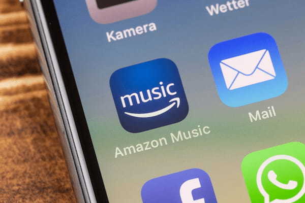 Amazon Music Unlimitedも値上げへ…全プラン「新料金表」まとめ – 2月21日から