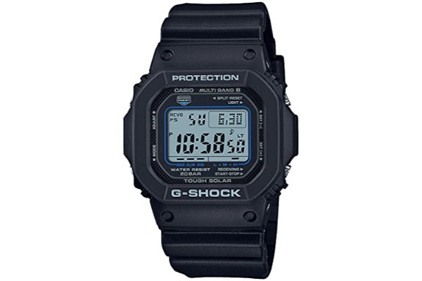 G-SHOCKはどの国のブランド？　約3割が「アメリカ」と勘違いする理由があった…