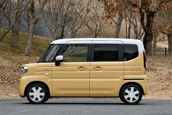 【竹岡圭 K&コンパクトカー【ヒットの真相】スズキ・スペーシア「安全機能充実、燃費良好、使いやすい」(2024年5月号掲載)
