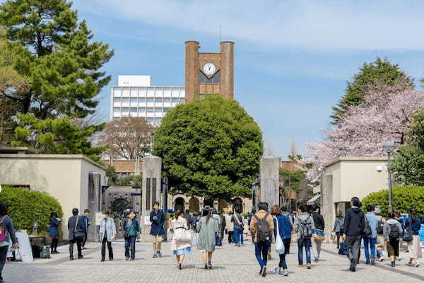 東京大学に入って良かったこと