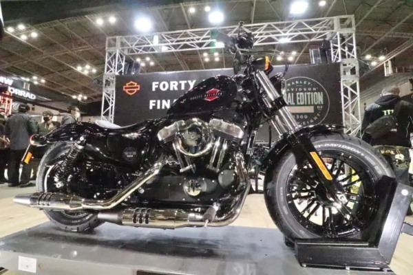 これが最後のフォーティーエイト!限定1300台のファイナルエディション