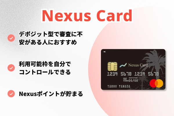Nexus Card