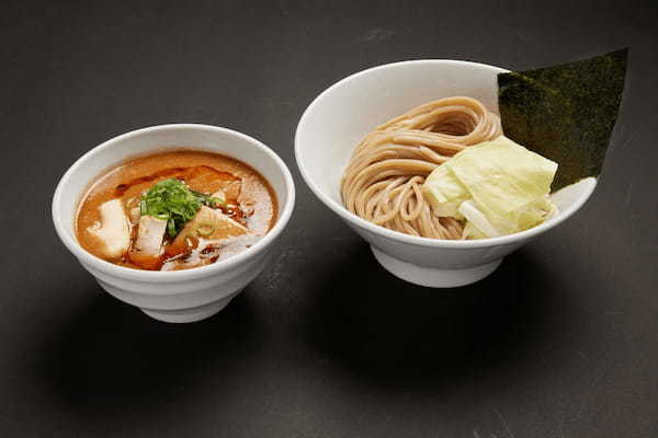 海老を飲んで楽しみませんか？「つけ麺 五ノ神製作所 」東海地区初上陸！