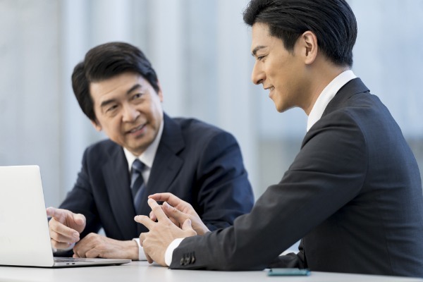 40代の平均年収はいくら？今からでも平均より上を目指せる？