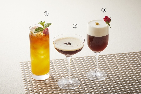 【ロイヤルパークホテル】老舗ほうじ茶専門店「森乃園」と今年もコラボ！「ほうじ茶アフタヌーンティー」などを発売。