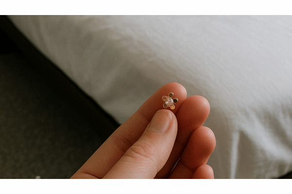 Bedroom-earrings