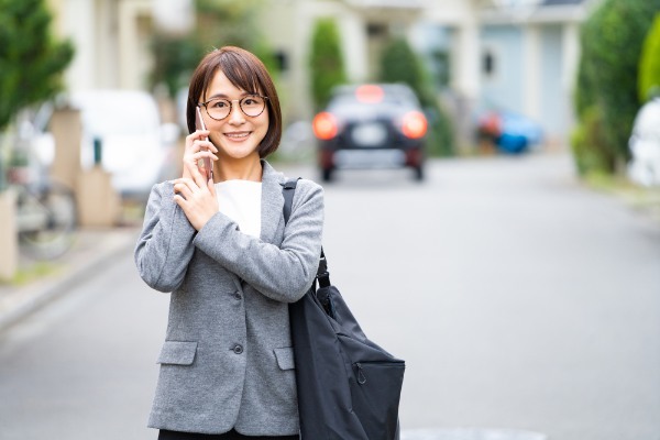 営業目的の電話をかけるコツ。電話営業を成功させるポイント4点解説