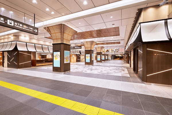 東京駅「東京ギフトパレット」から年末年始の手土産におすすめ！クリスマス＆干支スイーツが登場