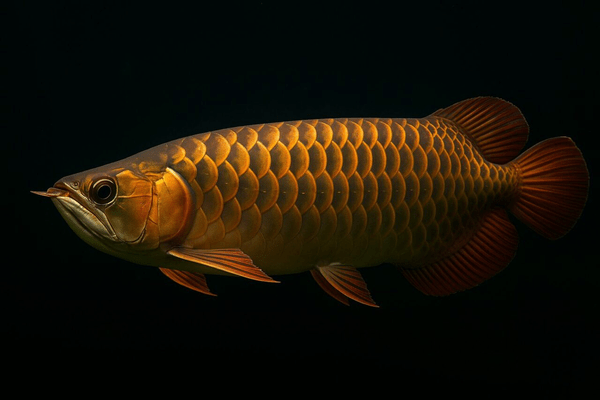 Pets-arowana
