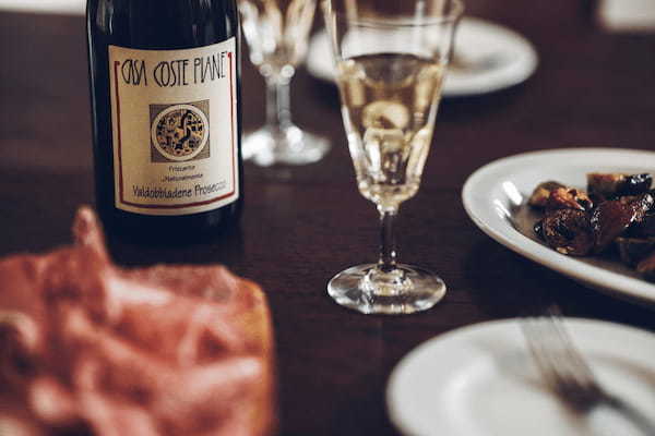 【DEAN & DELUCA】２０２３年３月９日（木）ワインに特化したスペシャルティストア「THE WINE STORE DEAN & DELUCA」麻布十番にオープン
