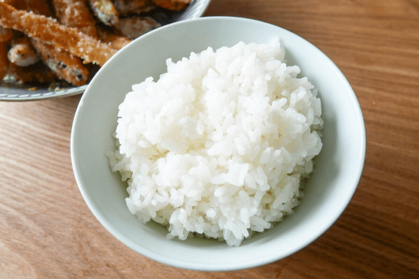 白米