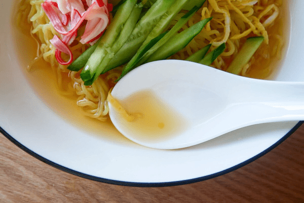 冷やし中華
