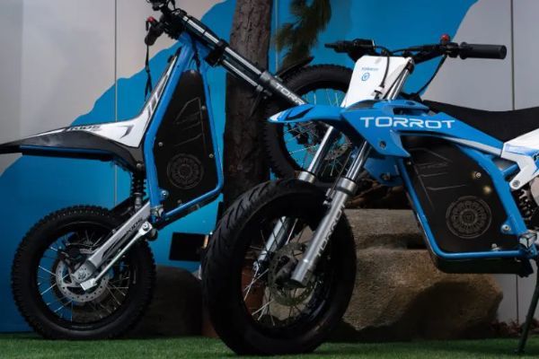 これは楽しそう！スペイン発モトクロス電動バイク「TORROT」が日本上陸！