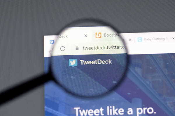 TweetDeck（X Pro）有償化による「Twitter blue加入必須」そのメリットは？