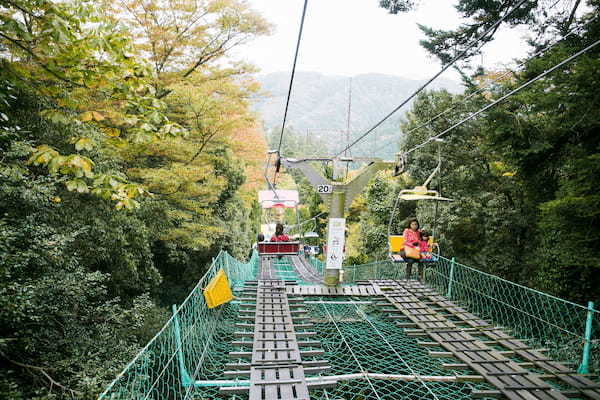 高尾山の登山ルートガイド！コースタイムや距離、登る際のポイントまで解説！