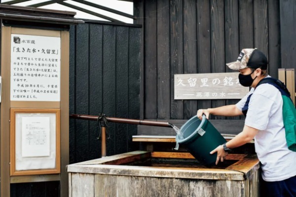 シーフード縛りのソロキャン記｜海鮮BBQを千葉の名水と酒で楽しむ