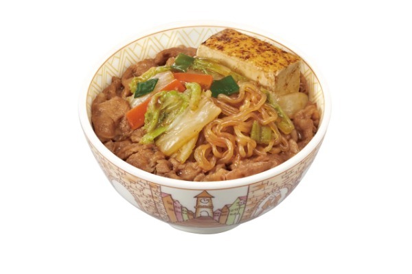 すき家、9月登場の期間限定商品が話題に　「レギュラーメニューにして欲しい」と喜びの声