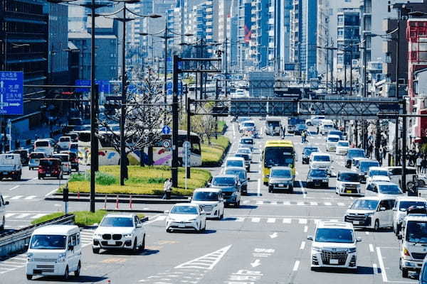 イマドキの新常識“コネクテッドカー”に潜む恐ろしいリスク…「車のサイバーセキュリティ」ほとんどのユーザーが無頓着？