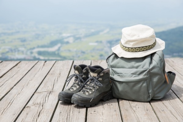 【連載】登山の持ち物三種の神器三つ目！初心者におすすめな登山靴8選！