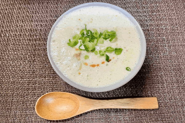 豆腐粥